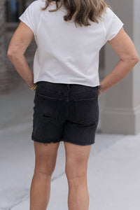 Dear John Denim - Julian Mid-rise Shorts