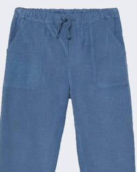 Cozmo - Kid's Twill Denim Pants