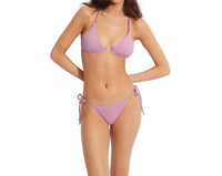 Seafolly - Sea Dive Tie Side Bikini Bottom