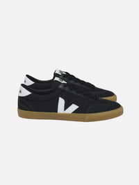 Veja - Unisex Volley Canvas Sneaker Shoe