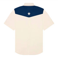 Texas Standard - Men's Ranger Pearl Snap Shirt