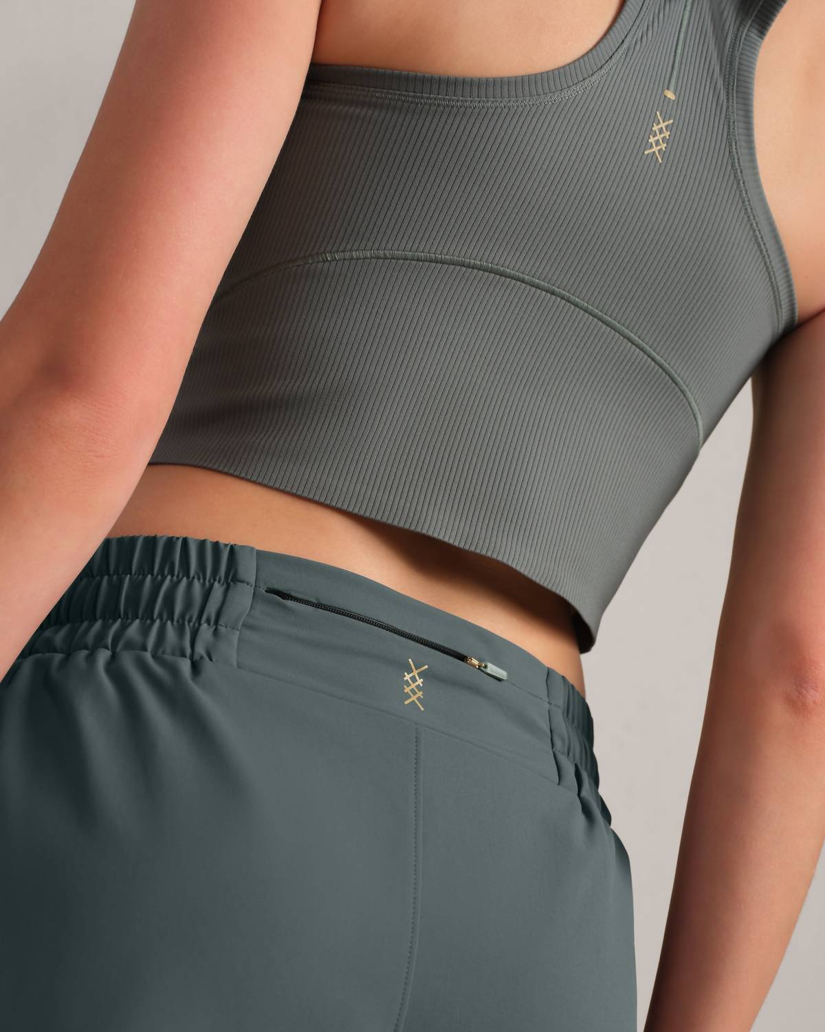 Rhone - Mirage Lined Shorts