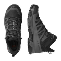 Salomon - Men's X Ultra 4 Mid Gtx Trail-running Shoe