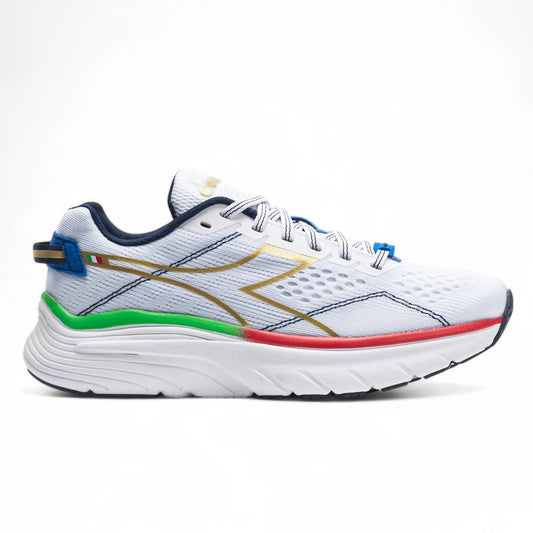 Diadora - WOMEN'S EQUIPE ATOMO RUNNING SHOES