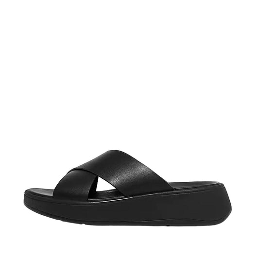 Fitflop - Women's F-Mode Cross Slides