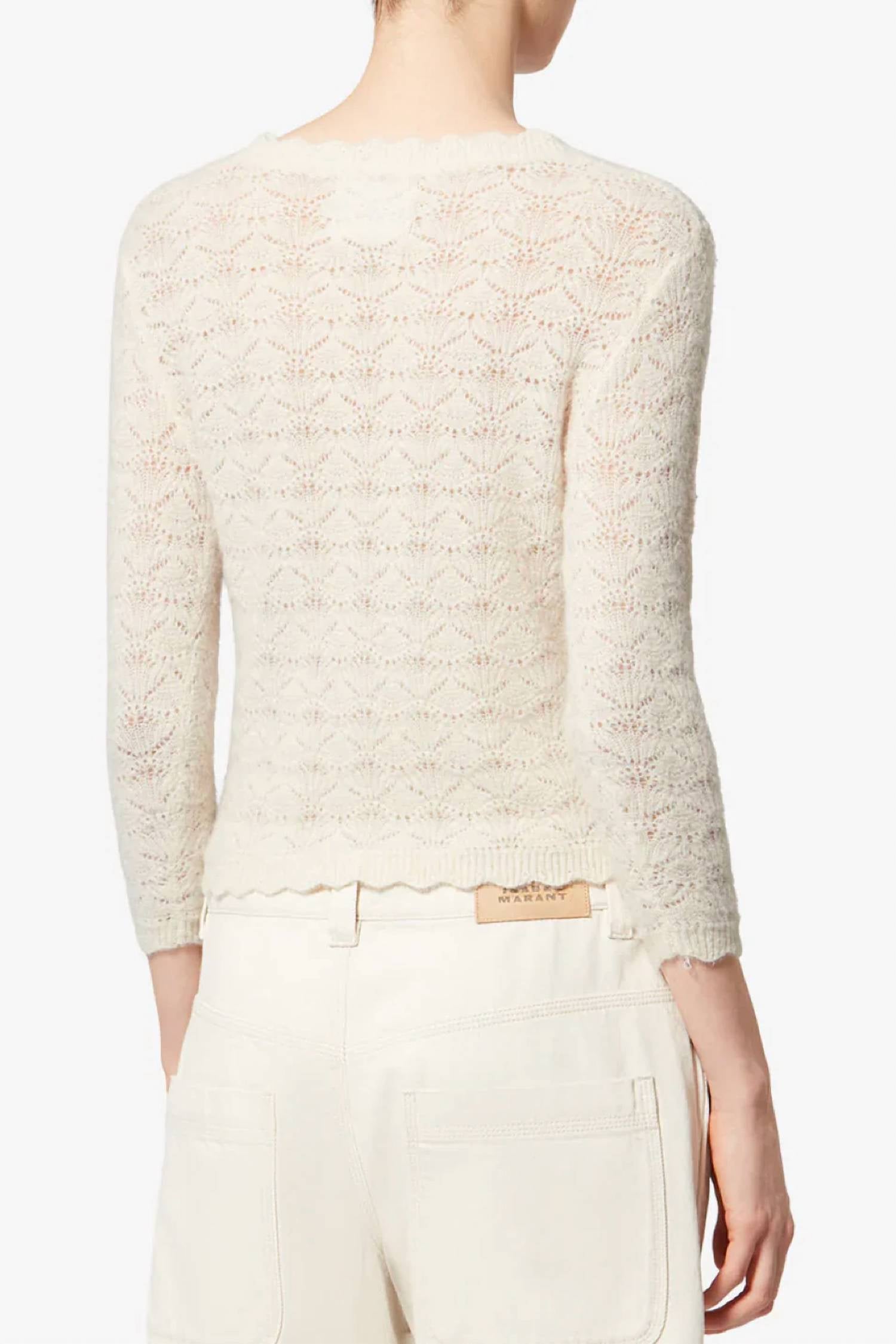 Isabel Marant - Leonette Sweater