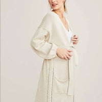 Hatch - The Tova Cardigan