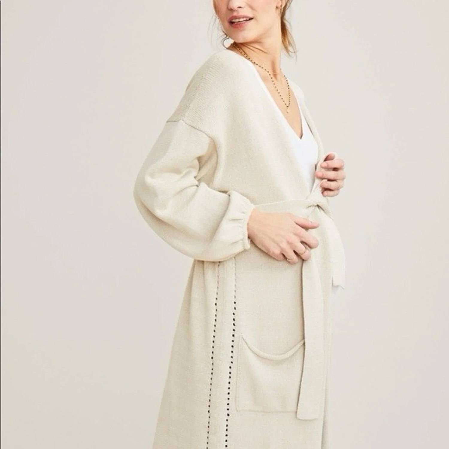Hatch - The Tova Cardigan