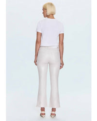 Pistola - Lennon High Rise Crop Boot Pants