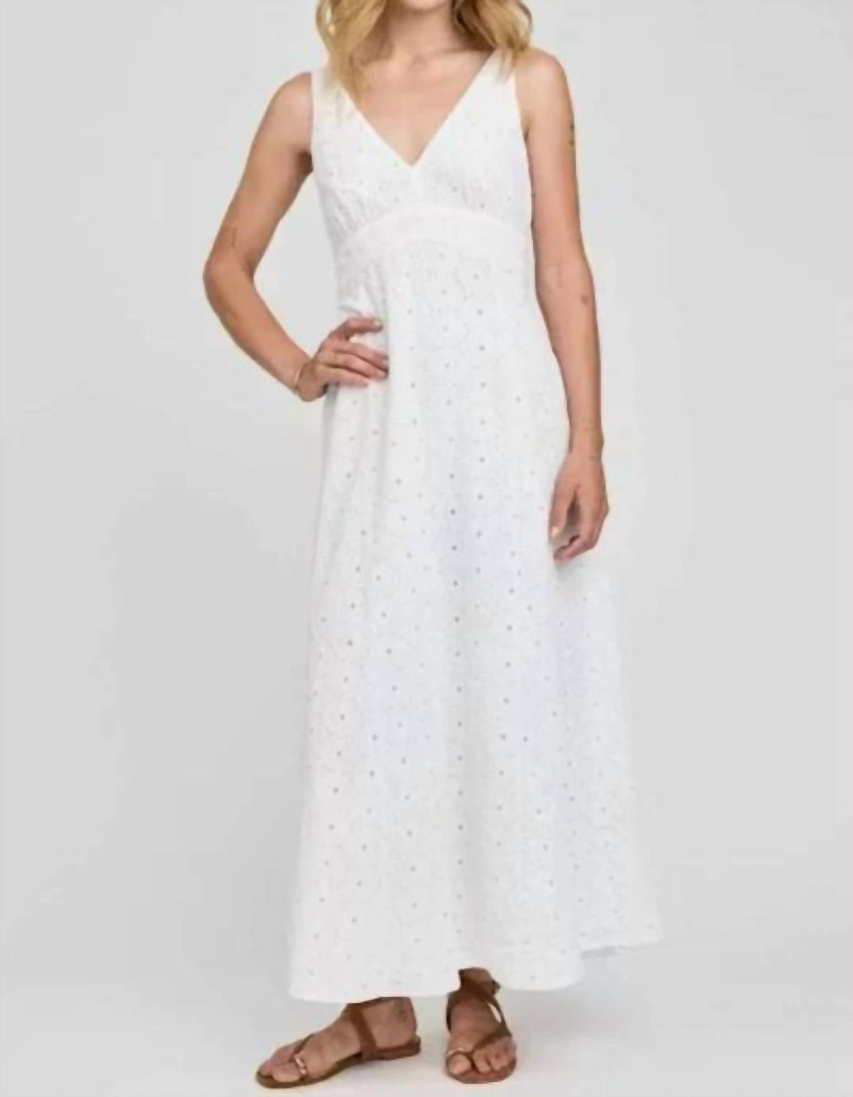 Gentle Fawn - Marielle Midi Dress
