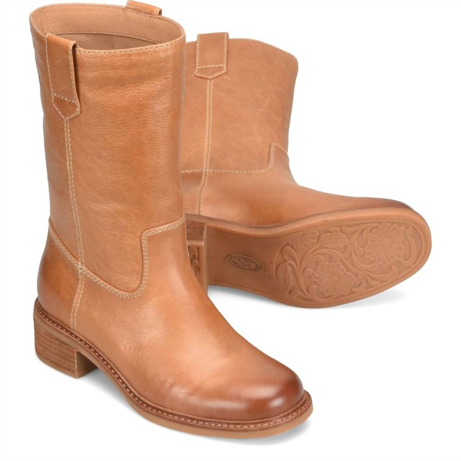 Sofft - Women's Tabitha Boot