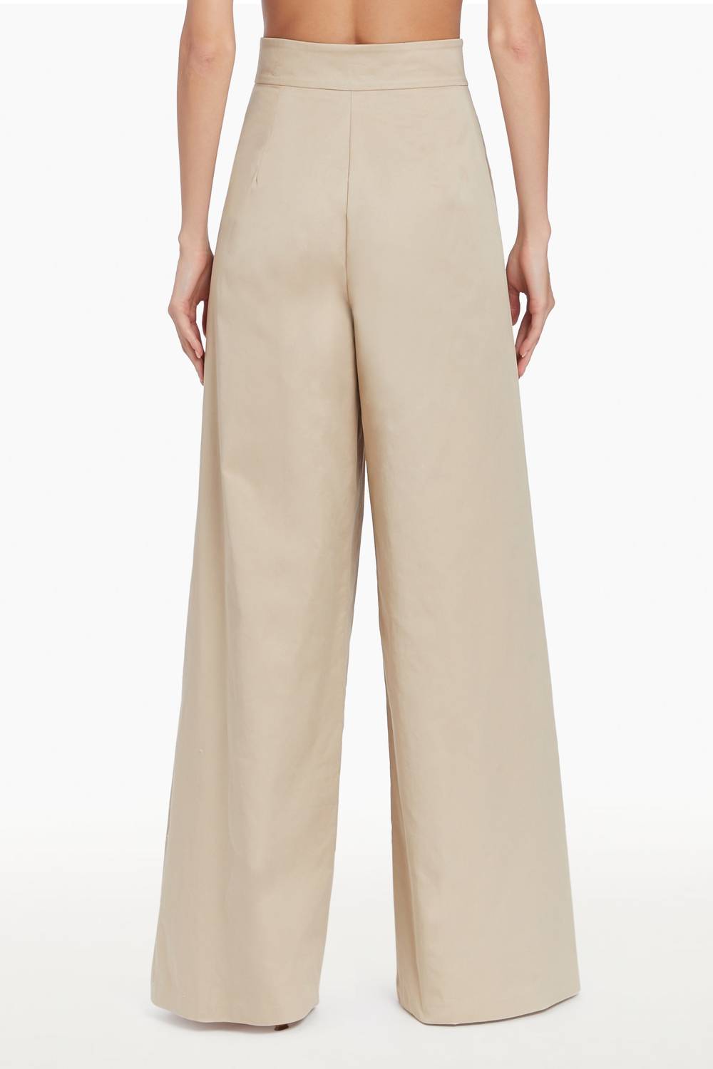 Amanda Uprichard - Damaris Pant