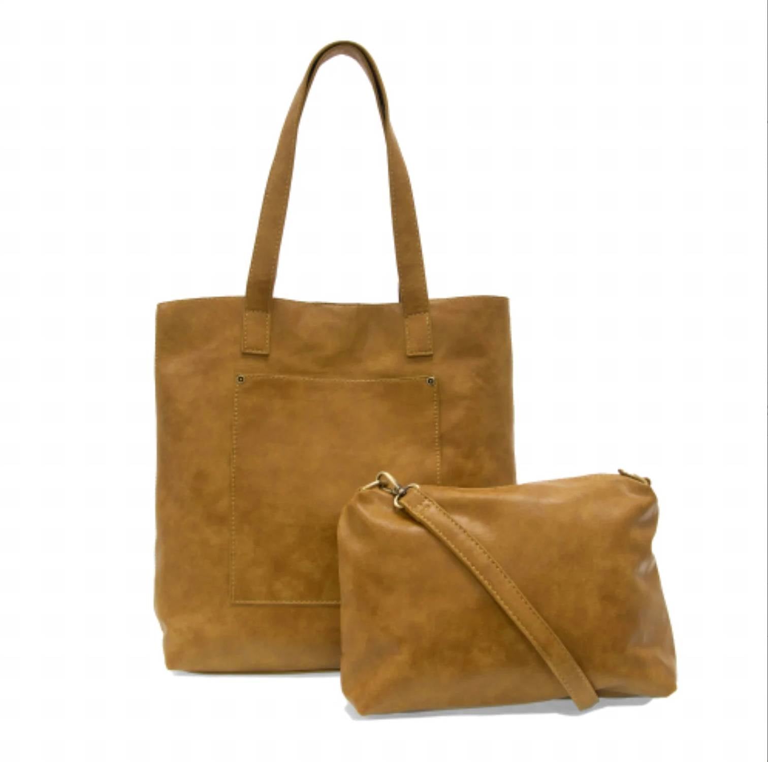 Joy Susan - Women's Charlie Tote Purse