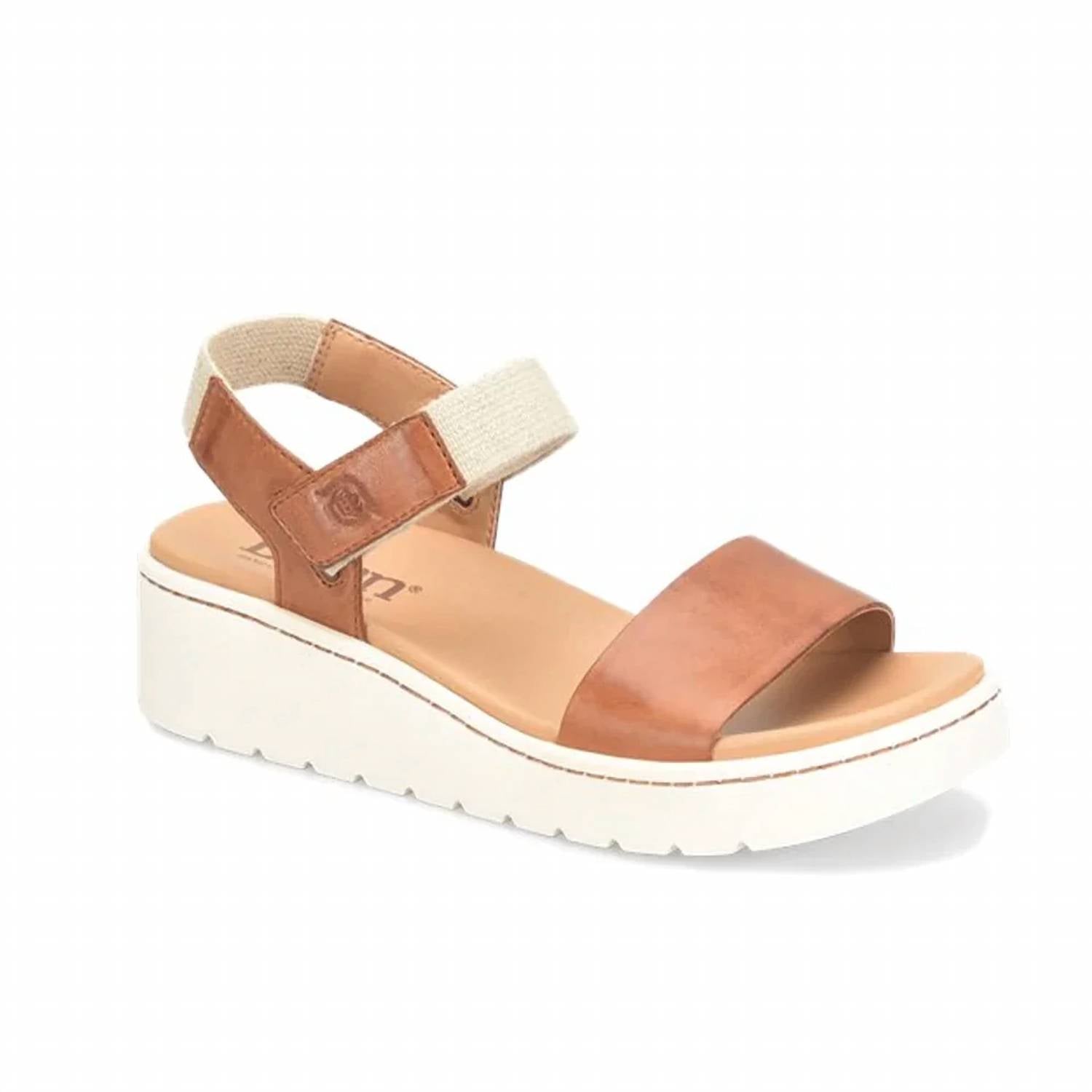 Born - Women's Kyla Sandal