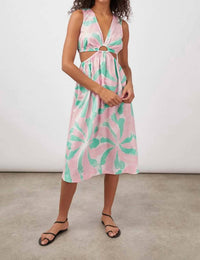 Rails - Rizo Dress
