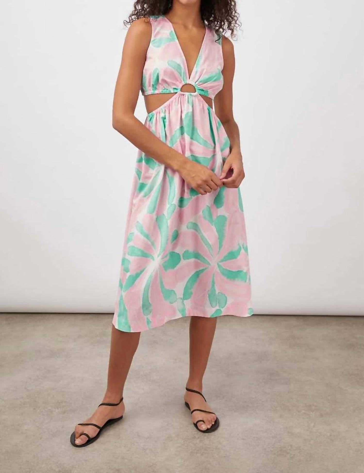 Rails - Rizo Dress