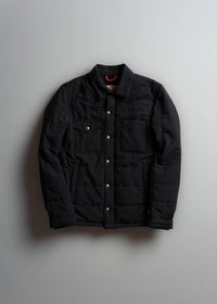 Iron & Resin - Men's Cornerstone Jacket
