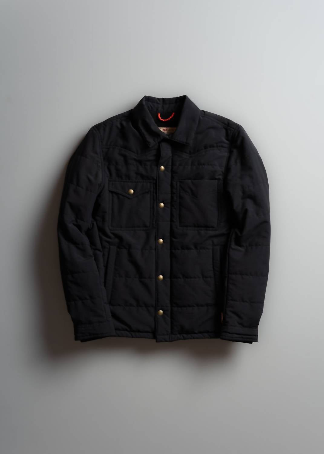 Iron & Resin - Men's Cornerstone Jacket