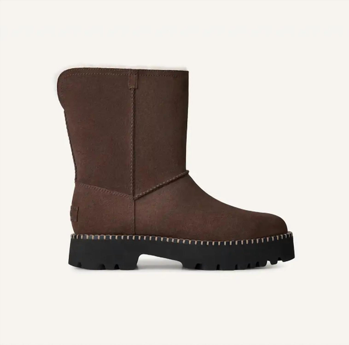 Ugg - Women's Uptowner Short Boot