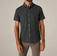 7Diamonds - Levine Short Sleeve Shirt