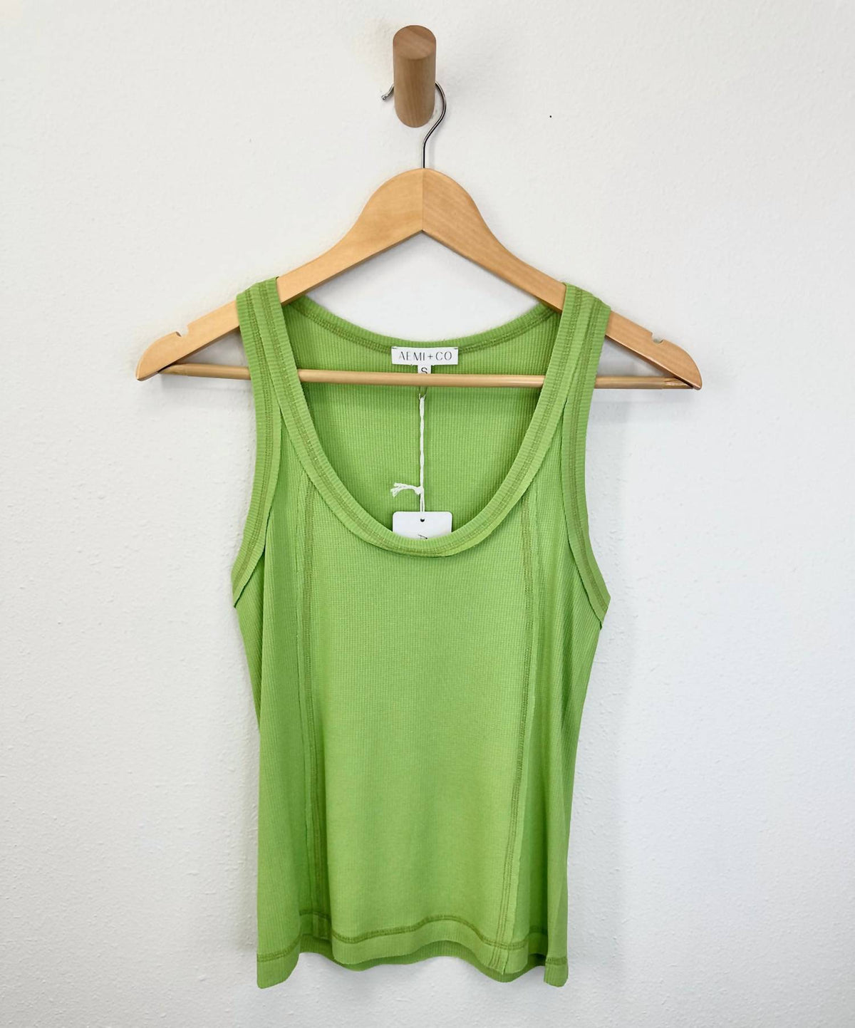 Aemi + Co - Leena Tank Top