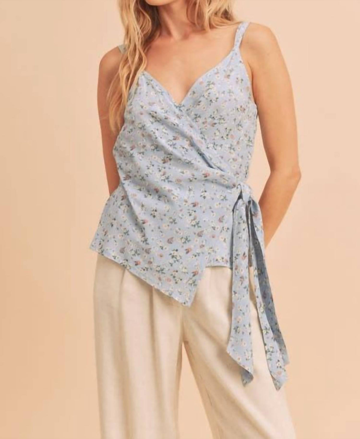 Aemi + Co - Malorie Top