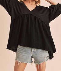Aemi + Co - Natalie Top
