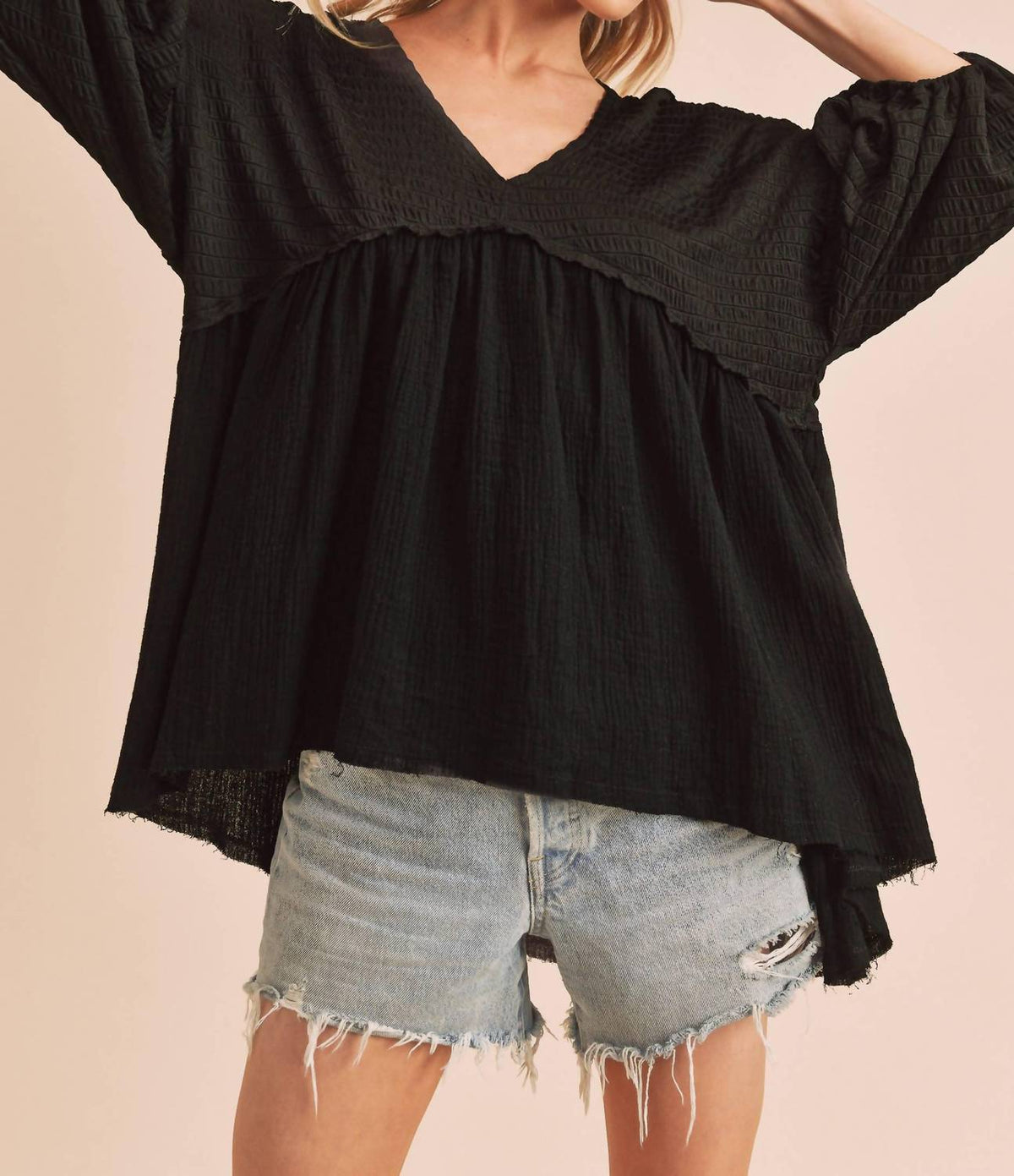 Aemi + Co - Natalie Top