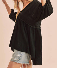 Aemi + Co - Natalie Top