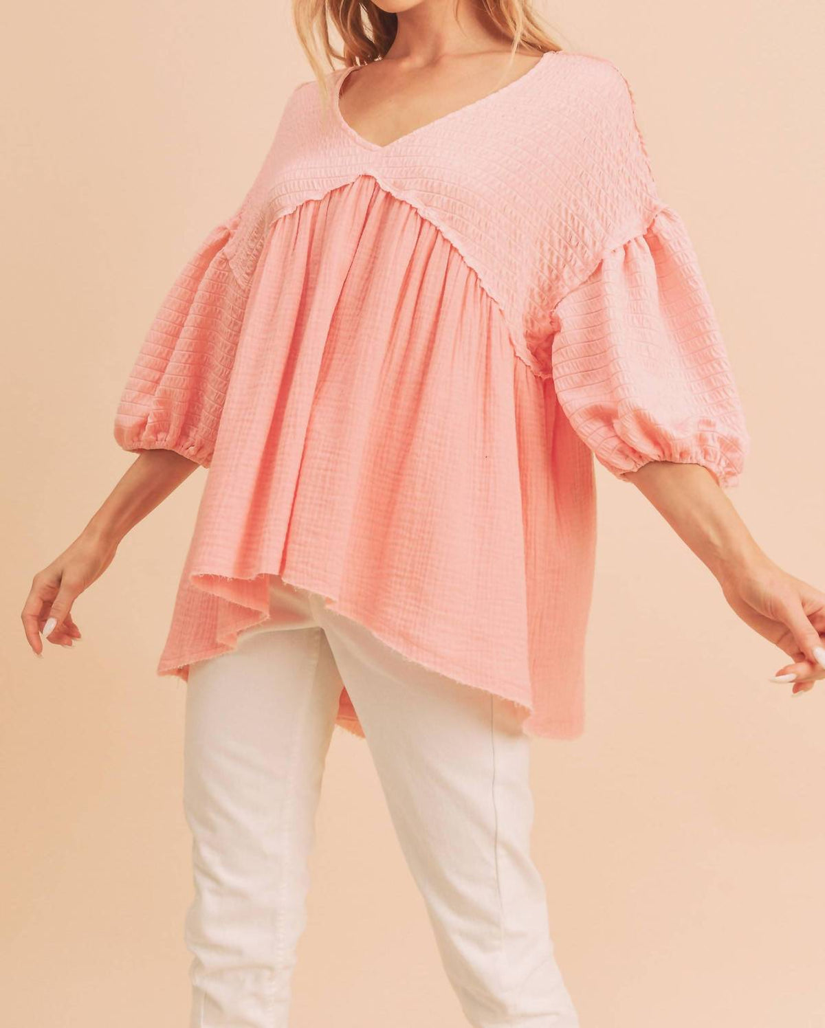 Aemi + Co - Natalie Top