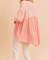 Aemi + Co - Natalie Top