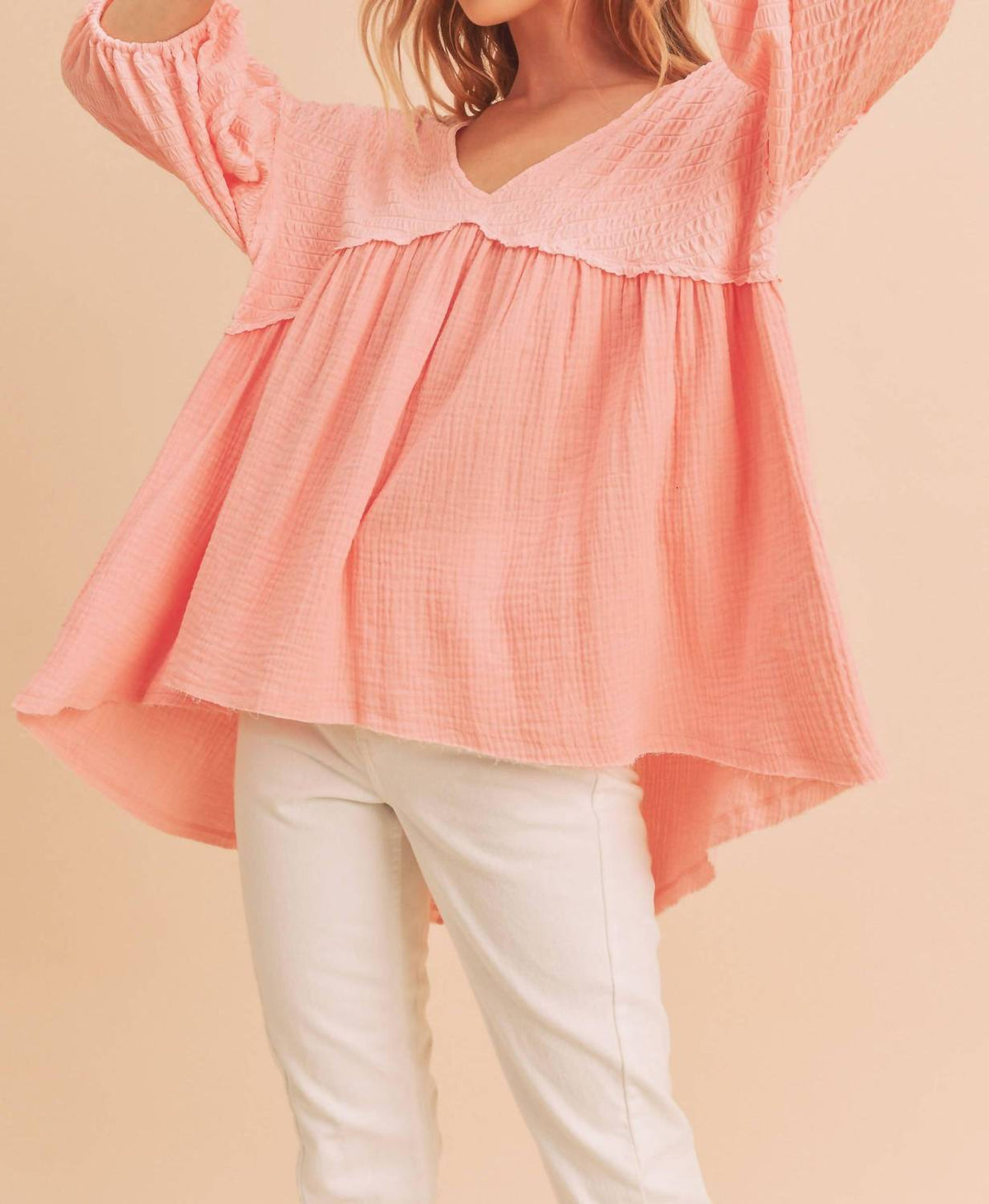 Aemi + Co - Natalie Top