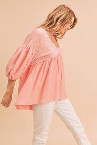 Aemi + Co - Natalie Top