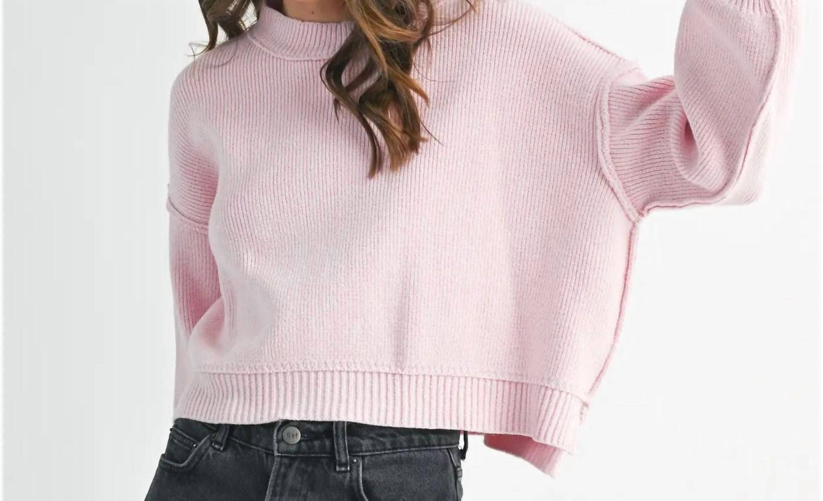 Aemi + Co - Regina Sweater