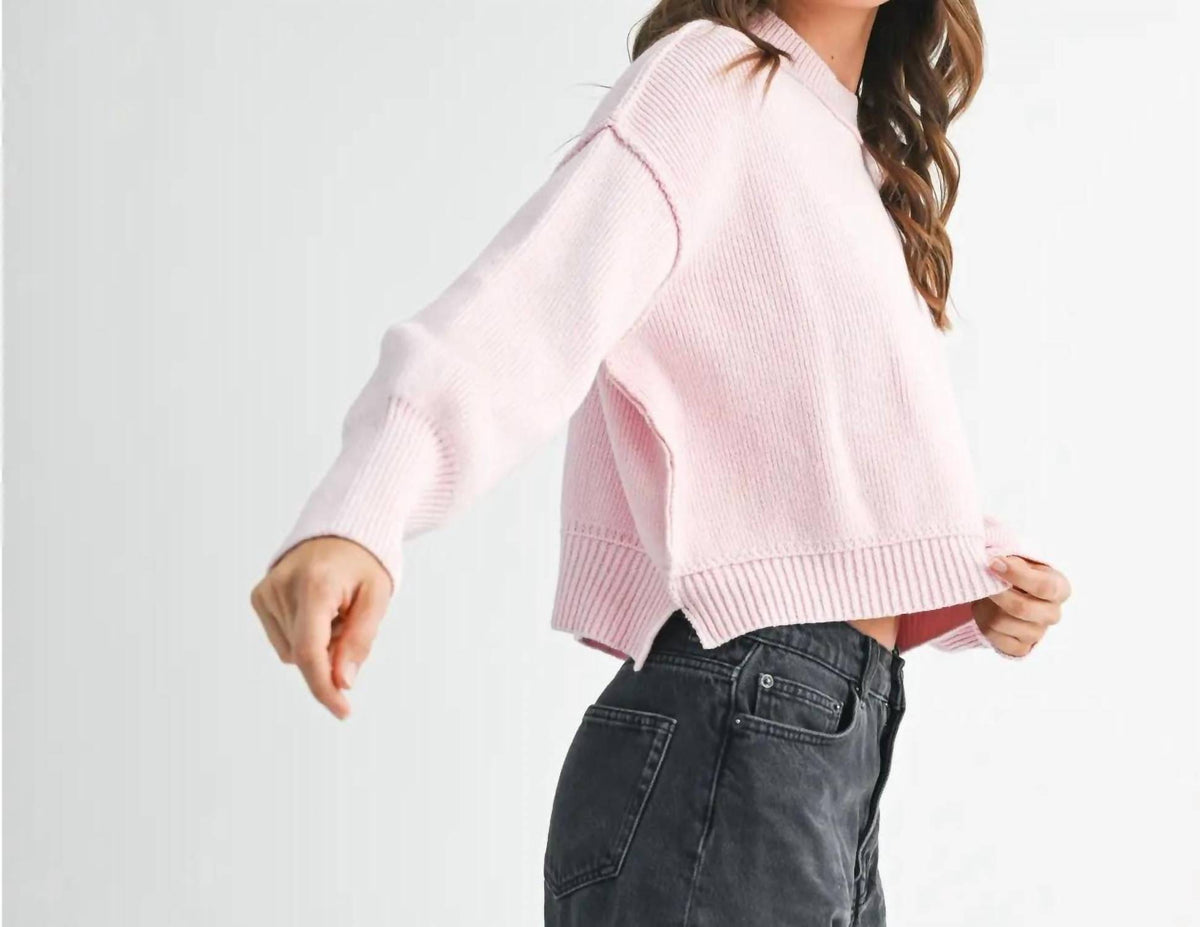 Aemi + Co - Regina Sweater