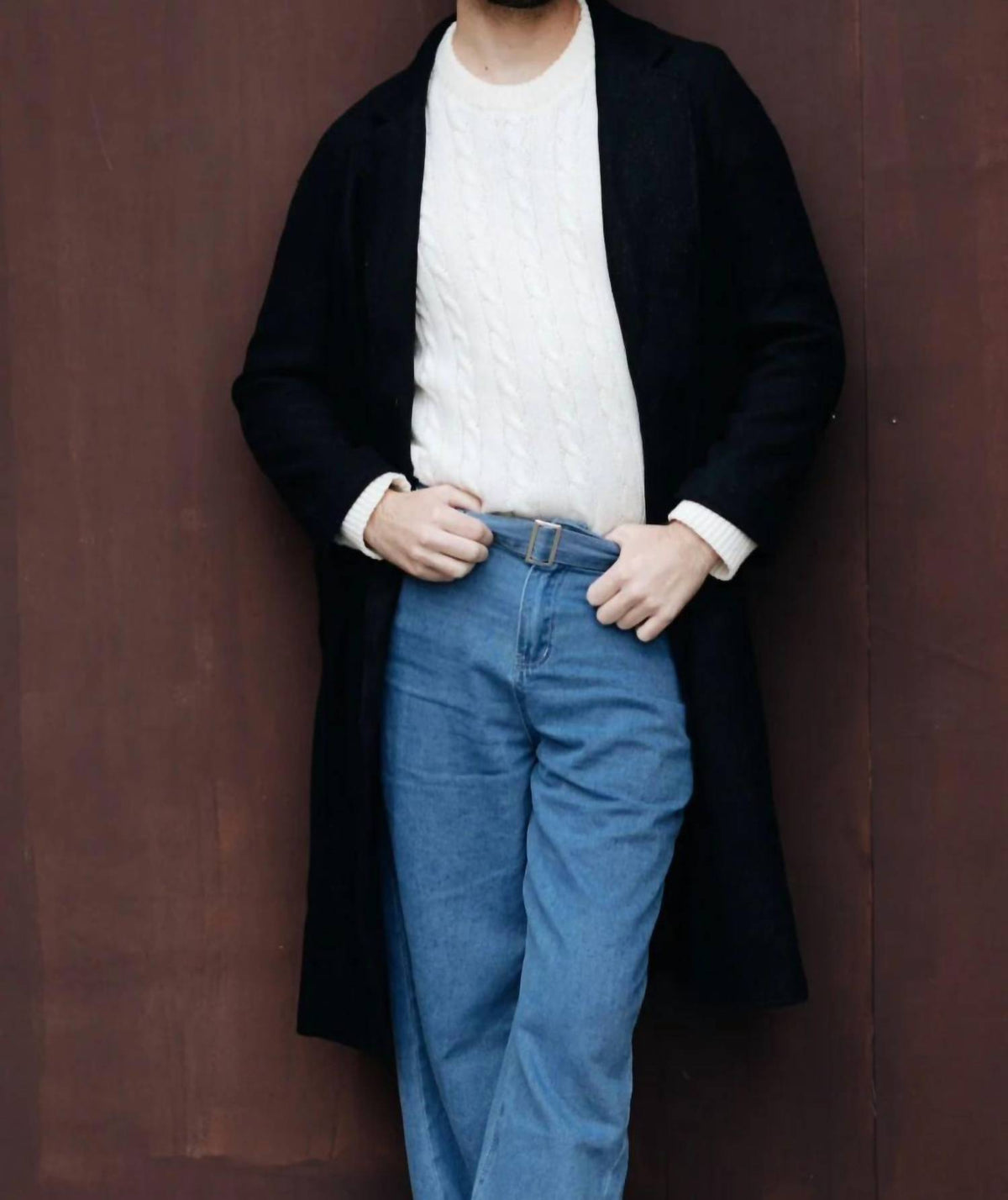 Aemi + Co - The Paris Coat
