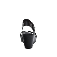 Aetrex - Women's Andrea Wedge Sandal