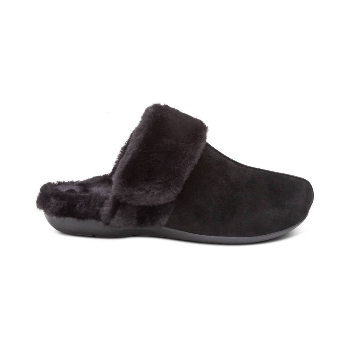 Aetrex - Arianna Arch Support Slipper