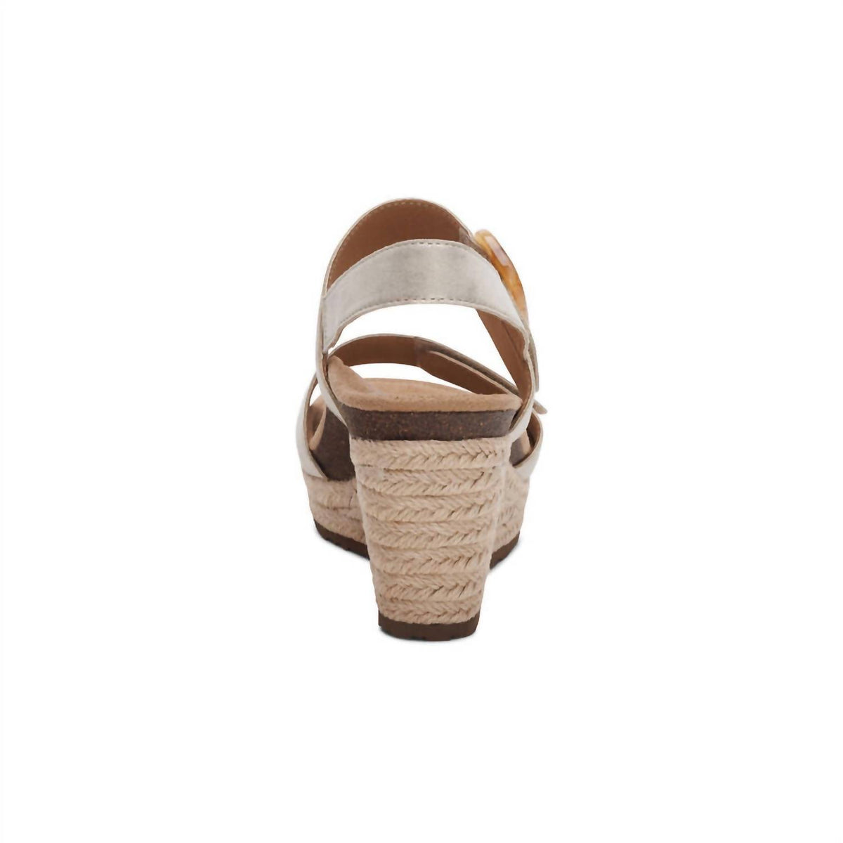 Aetrex - Women's Ashley Arch Support Wedge