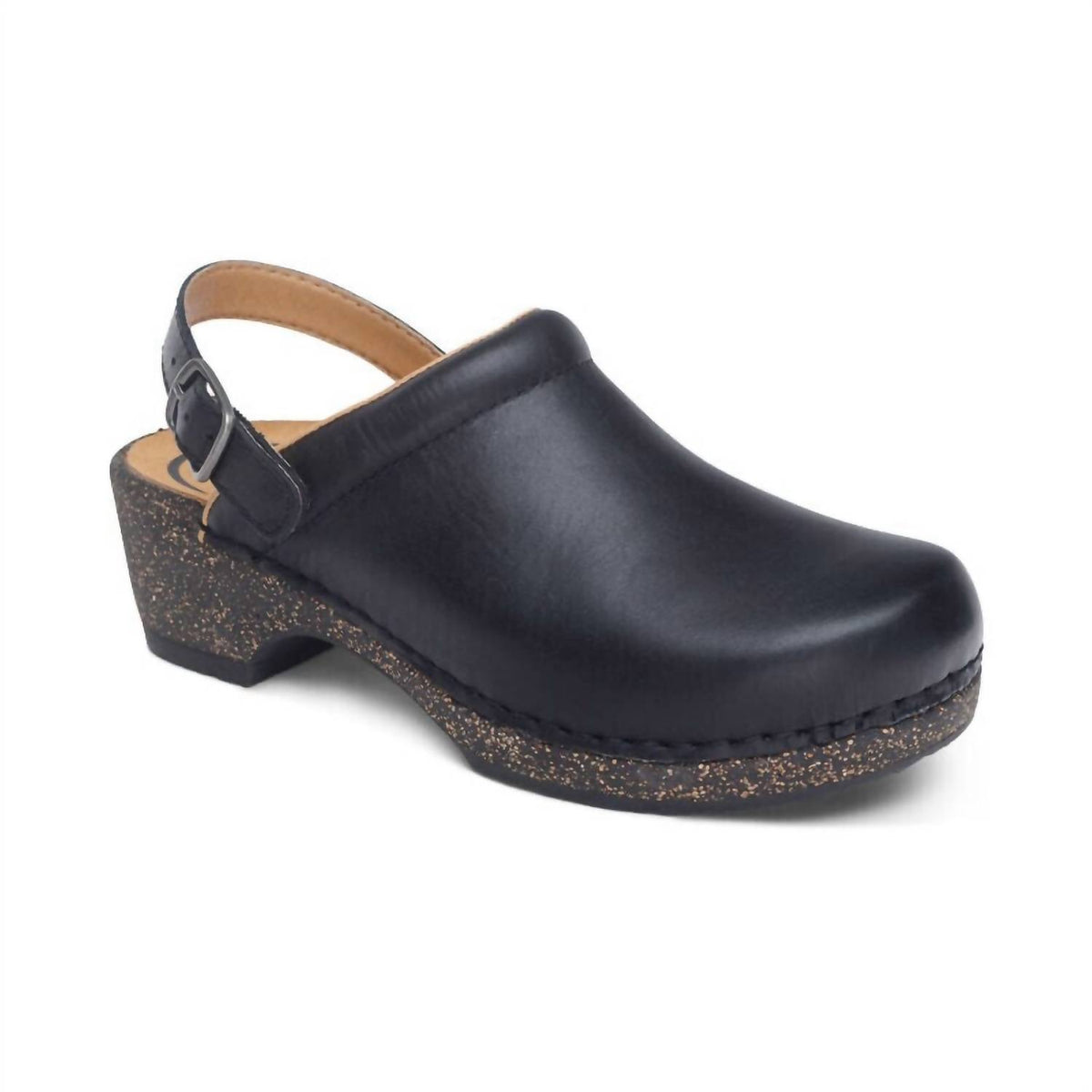 WOMEN'S BECKIE CLOG