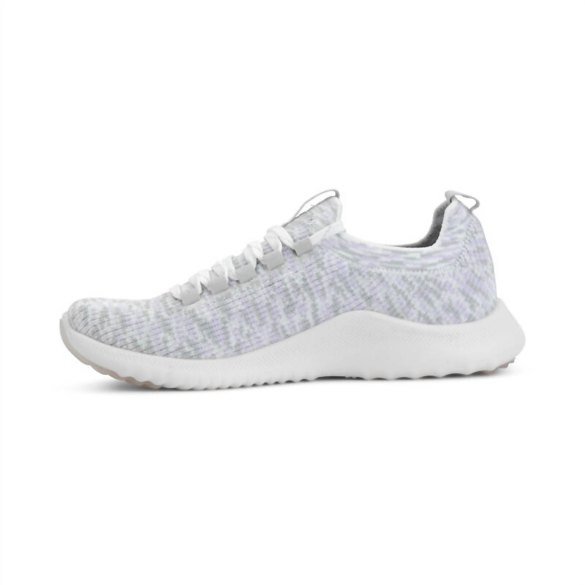 Aetrex - WOMEN'S CARLY ARCH SUPPORT SNEAKERS
