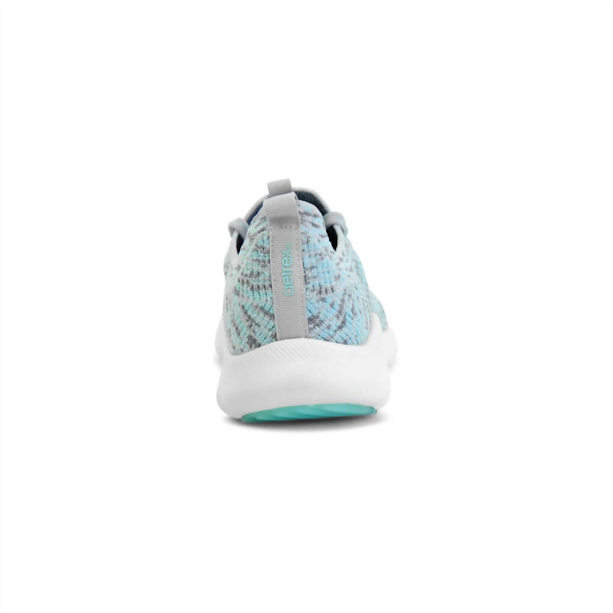 Aetrex - WOMEN'S CARLY ARCH SUPPORT SNEAKERS