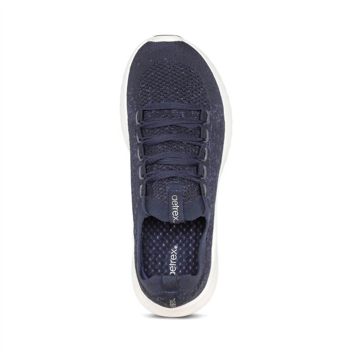 Aetrex - Women's Carly Sneaker