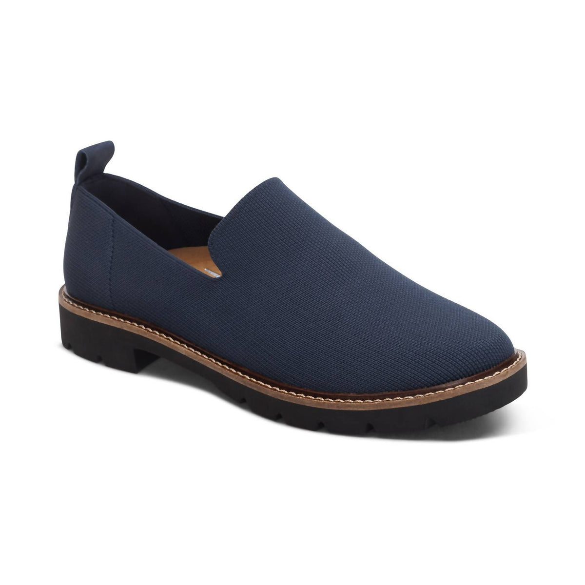 Aetrex - Women's Chloe Slip On Loafer