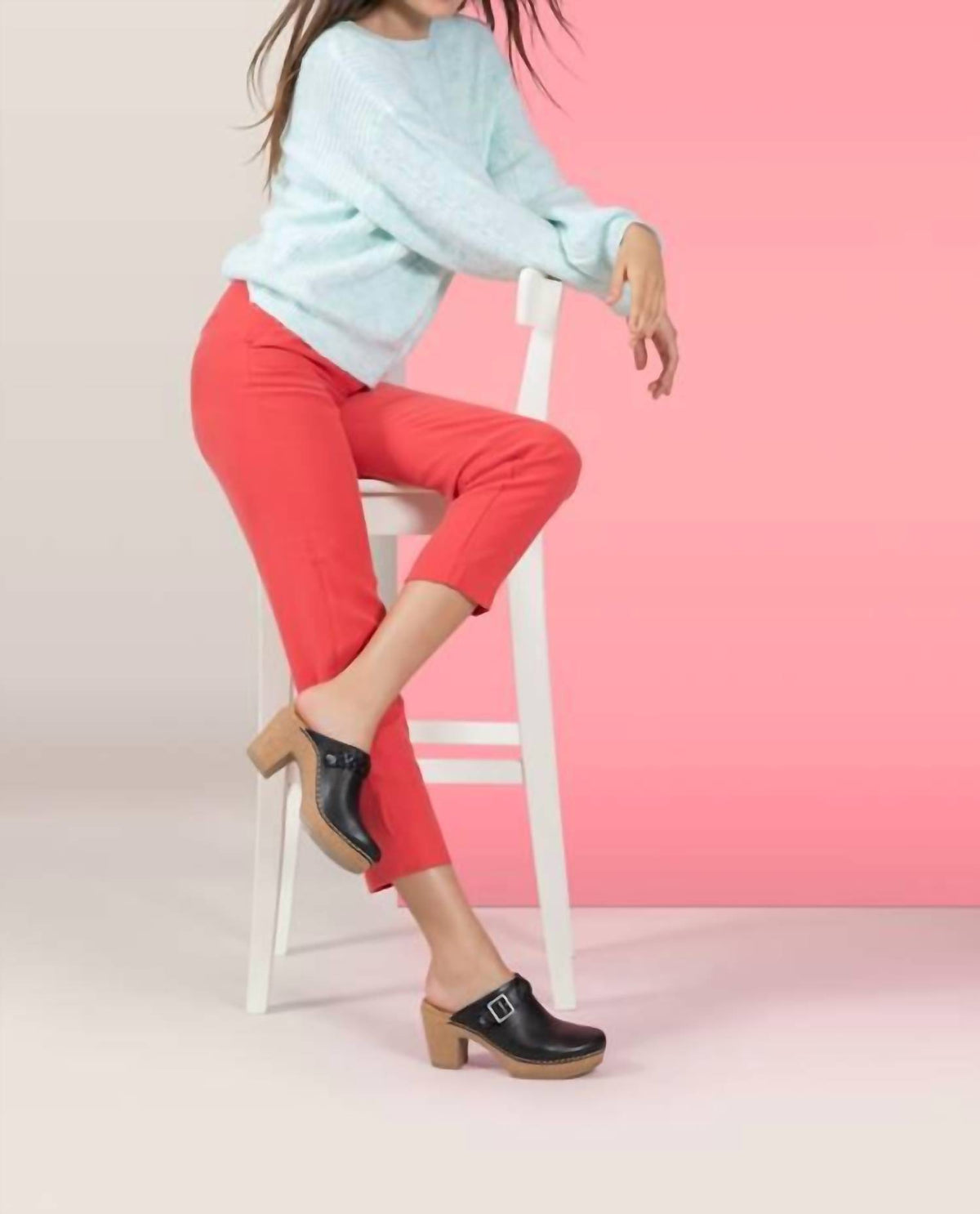 Aetrex - Women Corey Clog