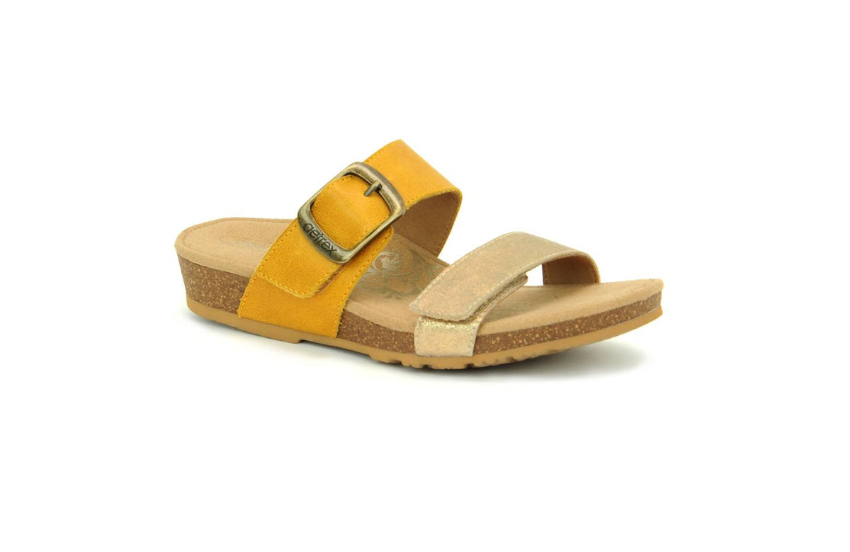 Aetrex - Daisy Sandals