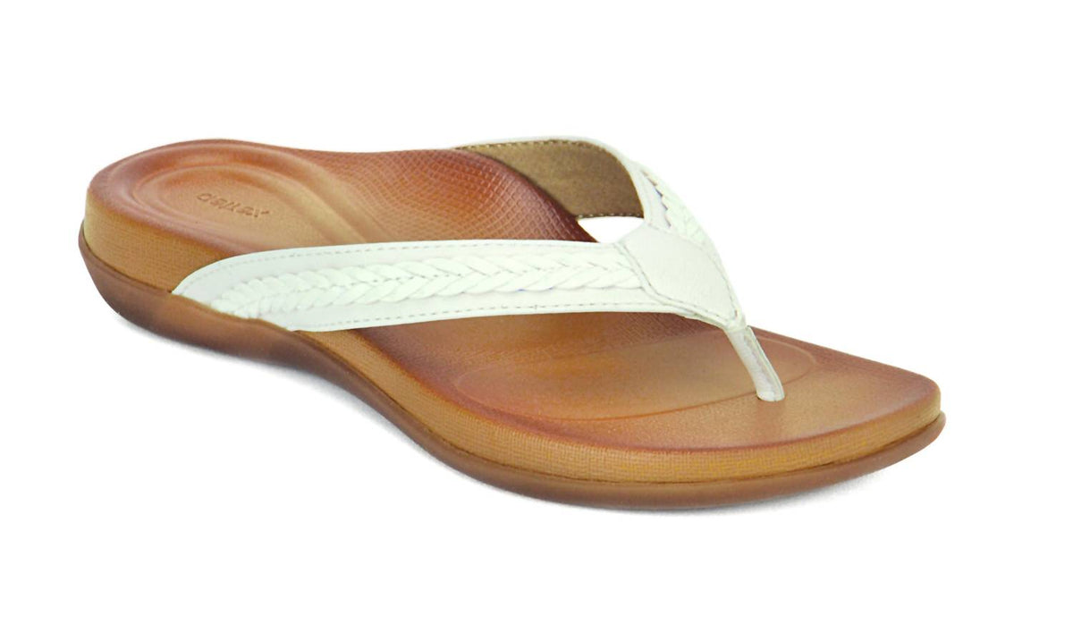 Aetrex - Emmy Sandal