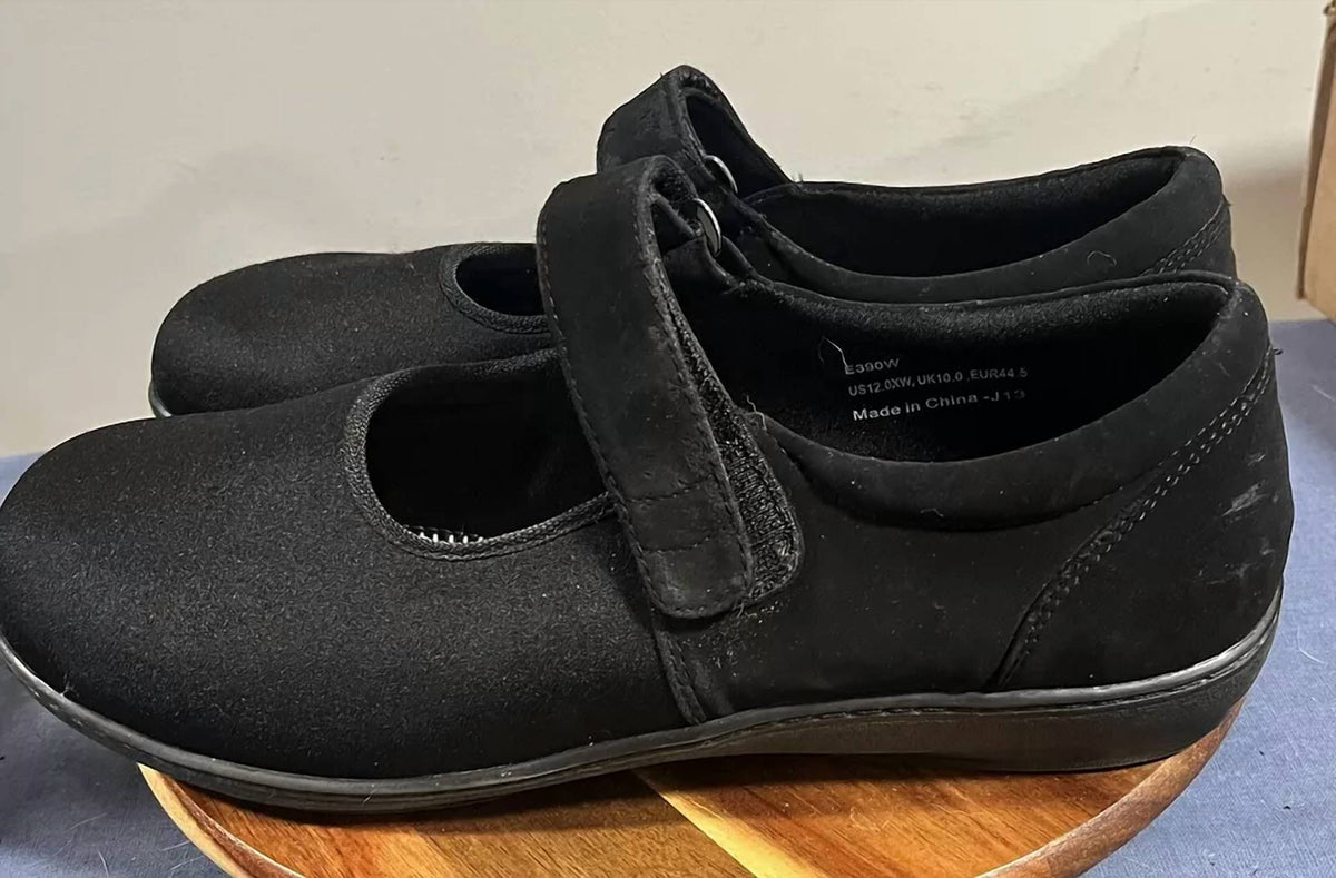 Aetrex - Women's Helen Mary Jane