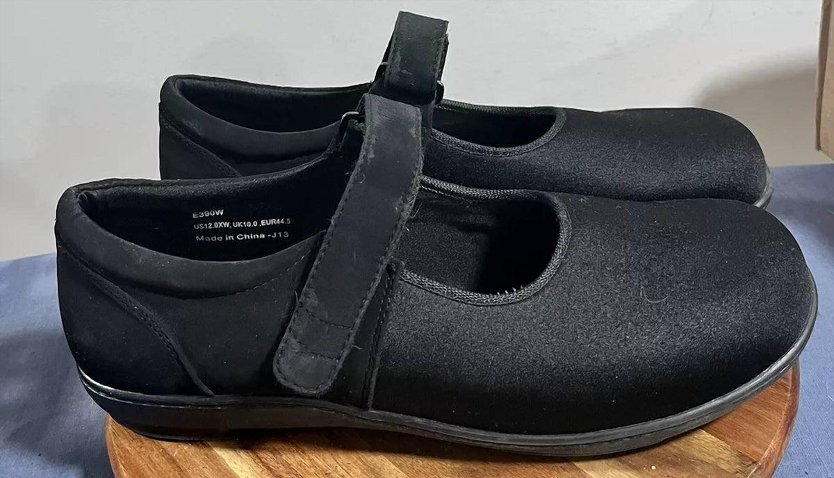 Aetrex - Women's Helen Mary Jane