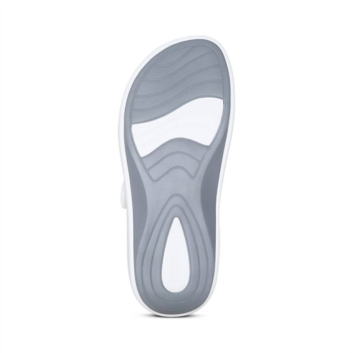 Aetrex - WOMEN'S JANEY SPORT SLIDE FLIP FLOPS